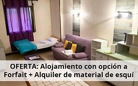Apartamentos Varios Pas 3000