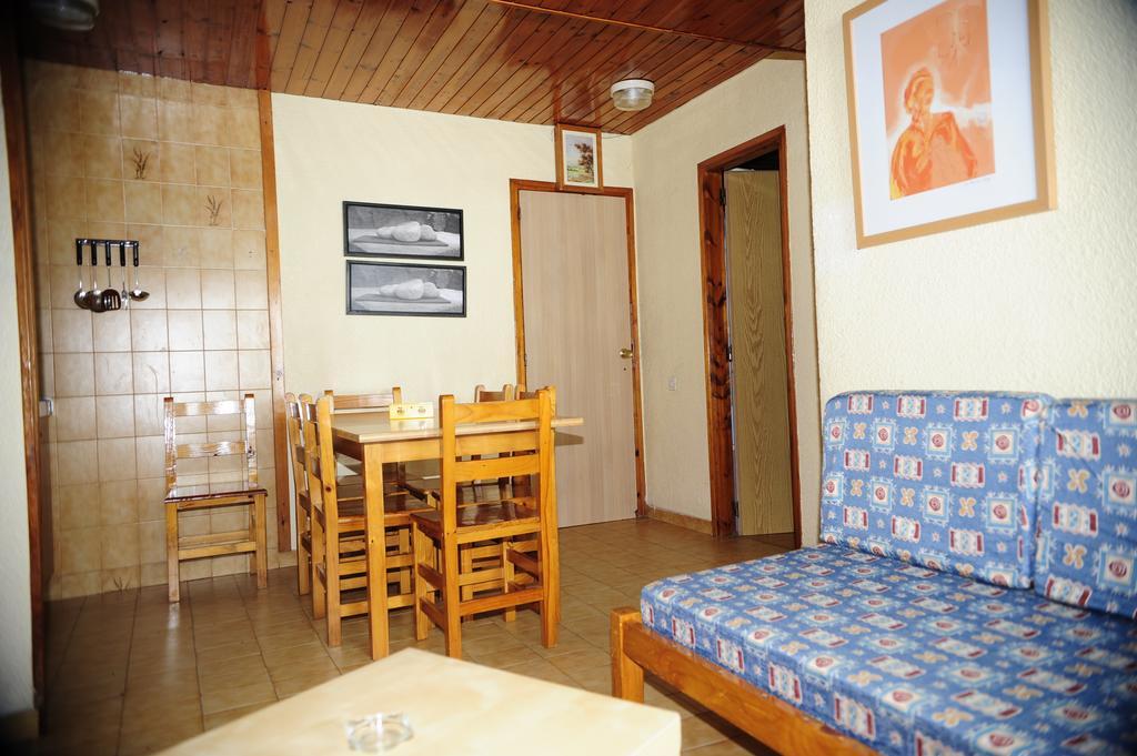 Apartamentos Varios Pas 3000 Pas de la Case Chambre photo