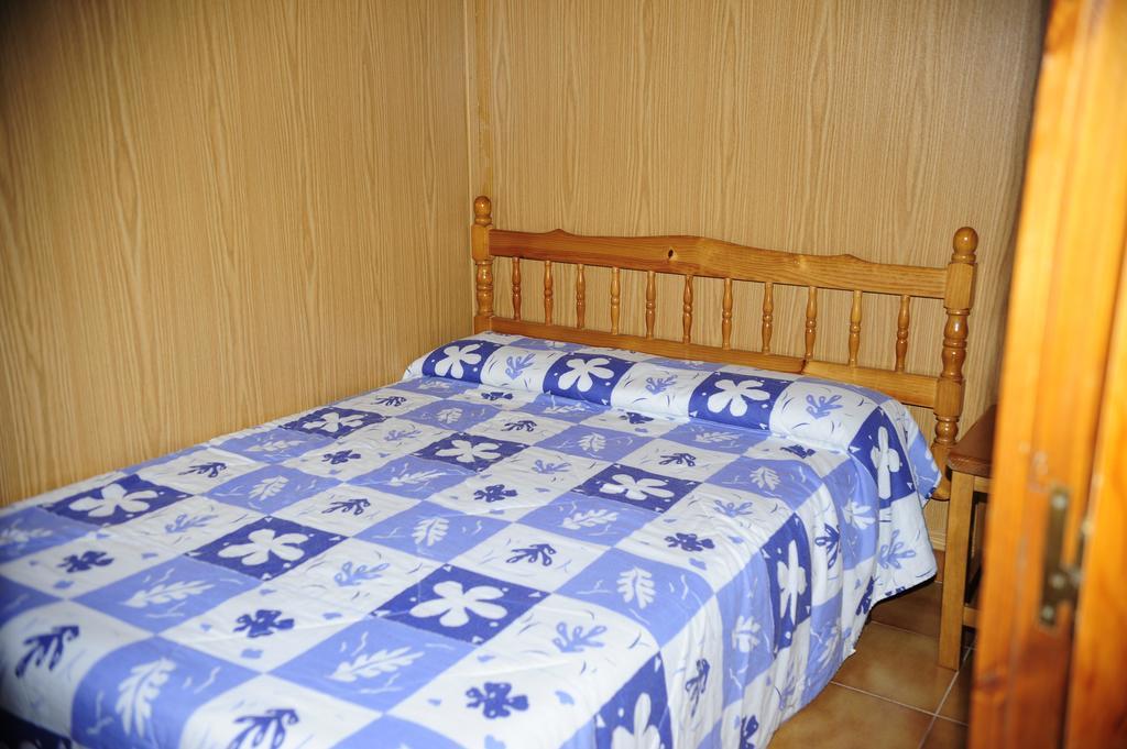 Apartamentos Varios Pas 3000 Pas de la Case Chambre photo