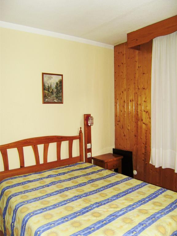 Apartamentos Varios Pas 3000 Pas de la Case Extérieur photo