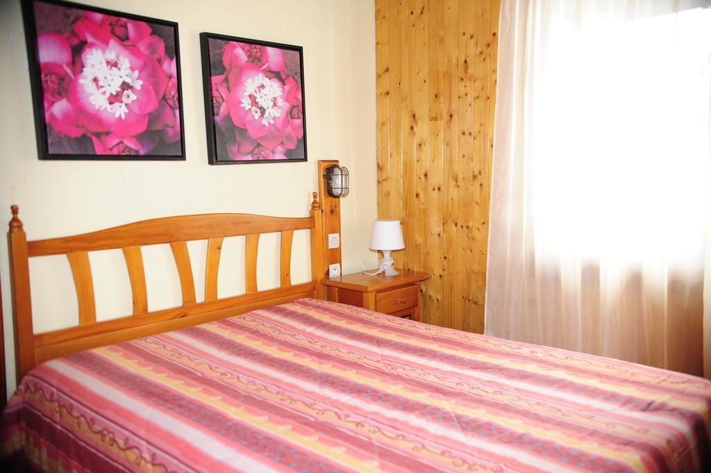 Apartamentos Varios Pas 3000 Pas de la Case Extérieur photo