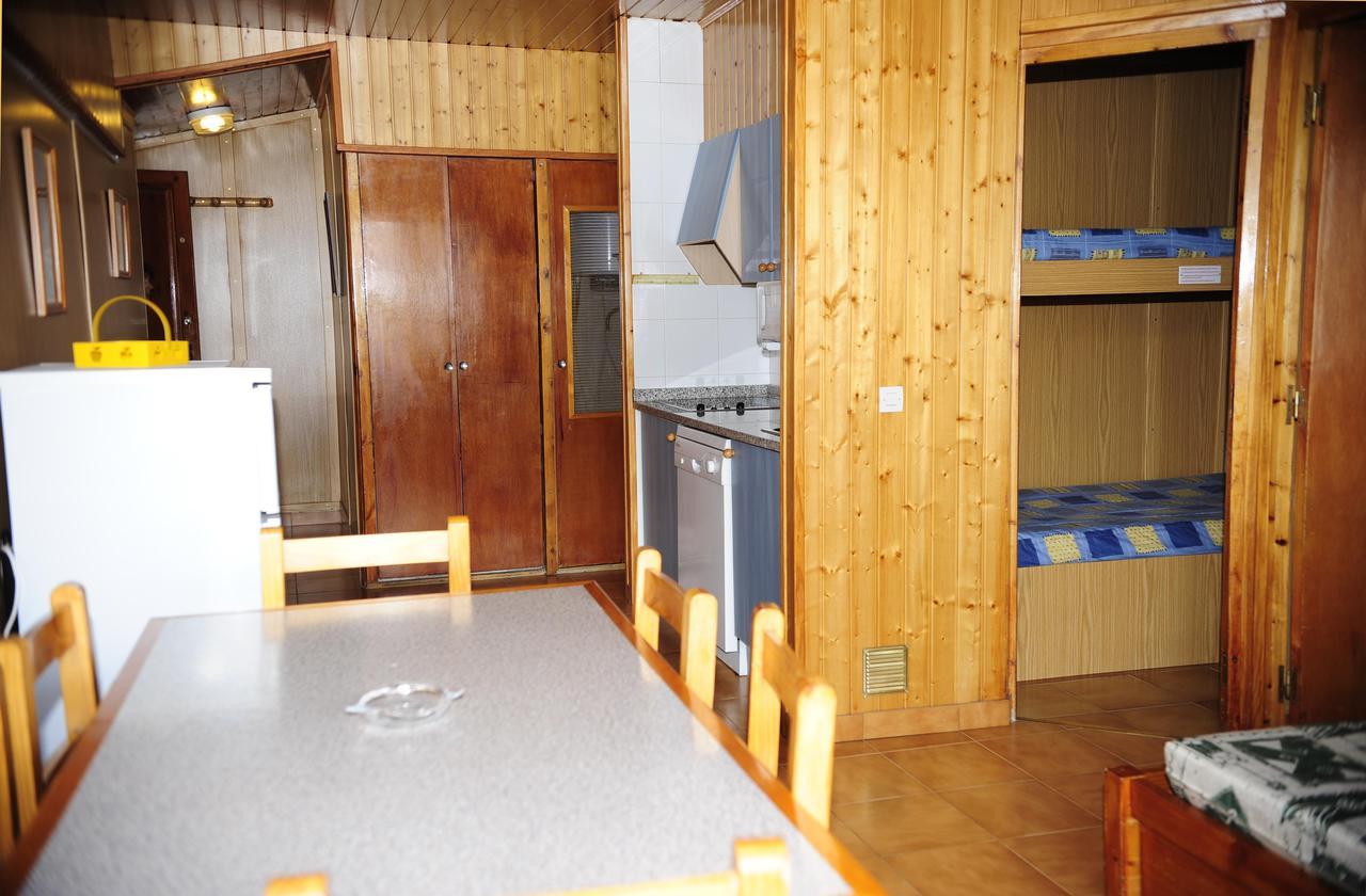 Apartamentos Varios Pas 3000 Pas de la Case Extérieur photo