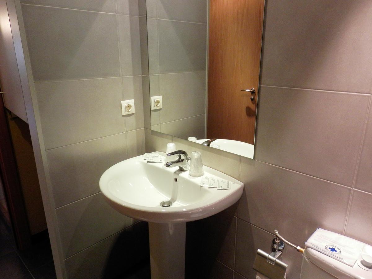 Apartamentos Varios Pas 3000 Pas de la Case Extérieur photo
