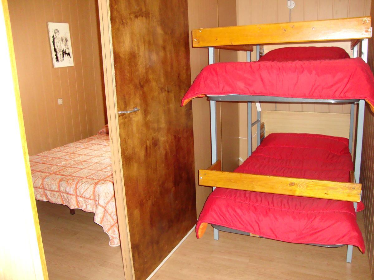 Apartamentos Varios Pas 3000 Pas de la Case Extérieur photo