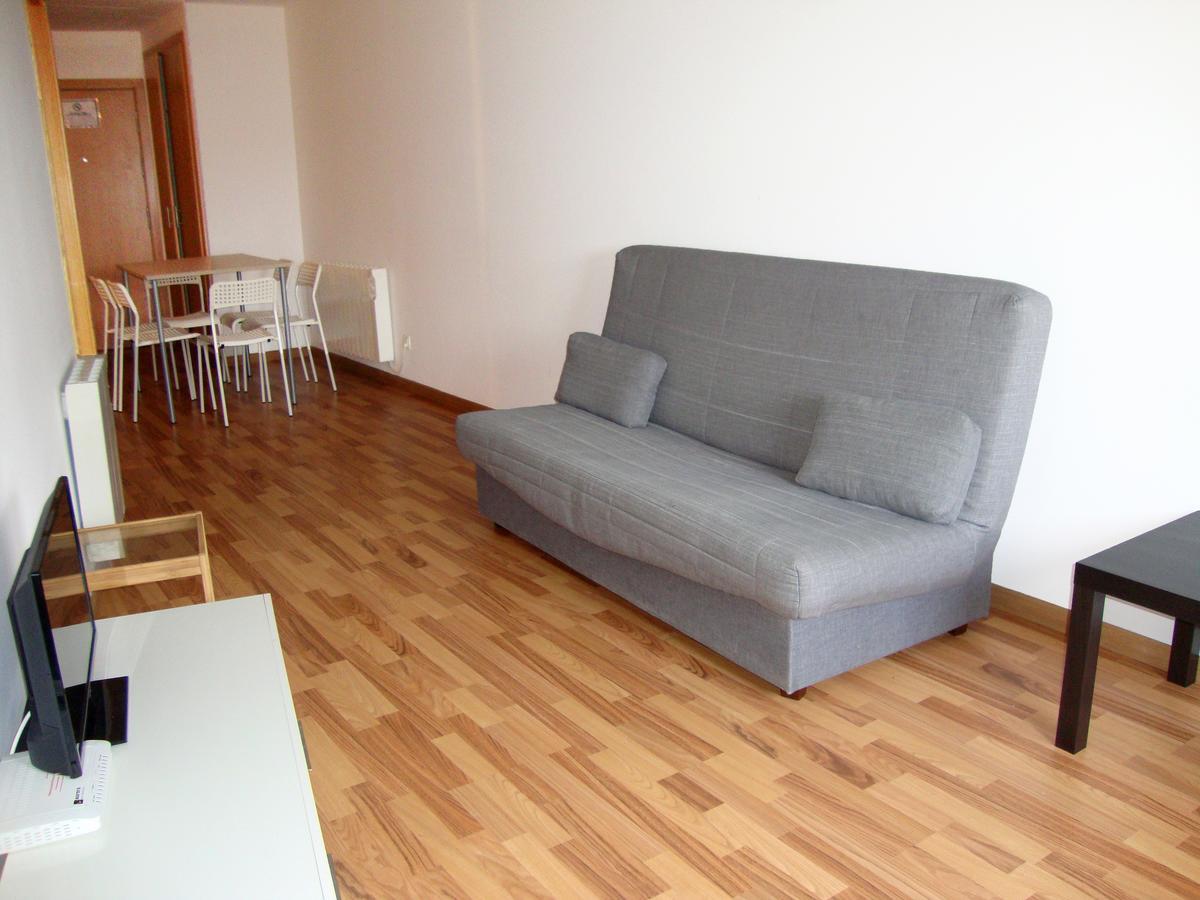 Apartamentos Varios Pas 3000 Pas de la Case Extérieur photo