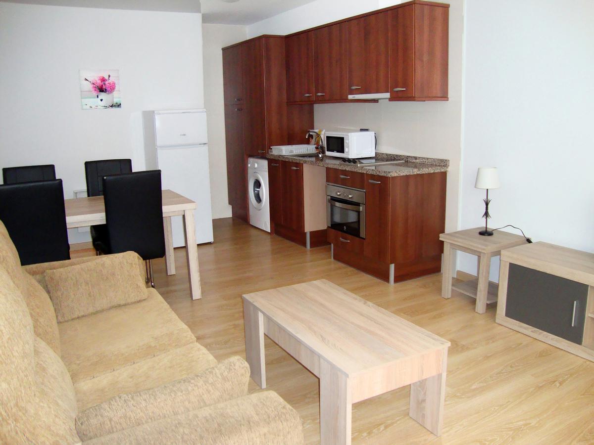 Apartamentos Varios Pas 3000 Pas de la Case Extérieur photo
