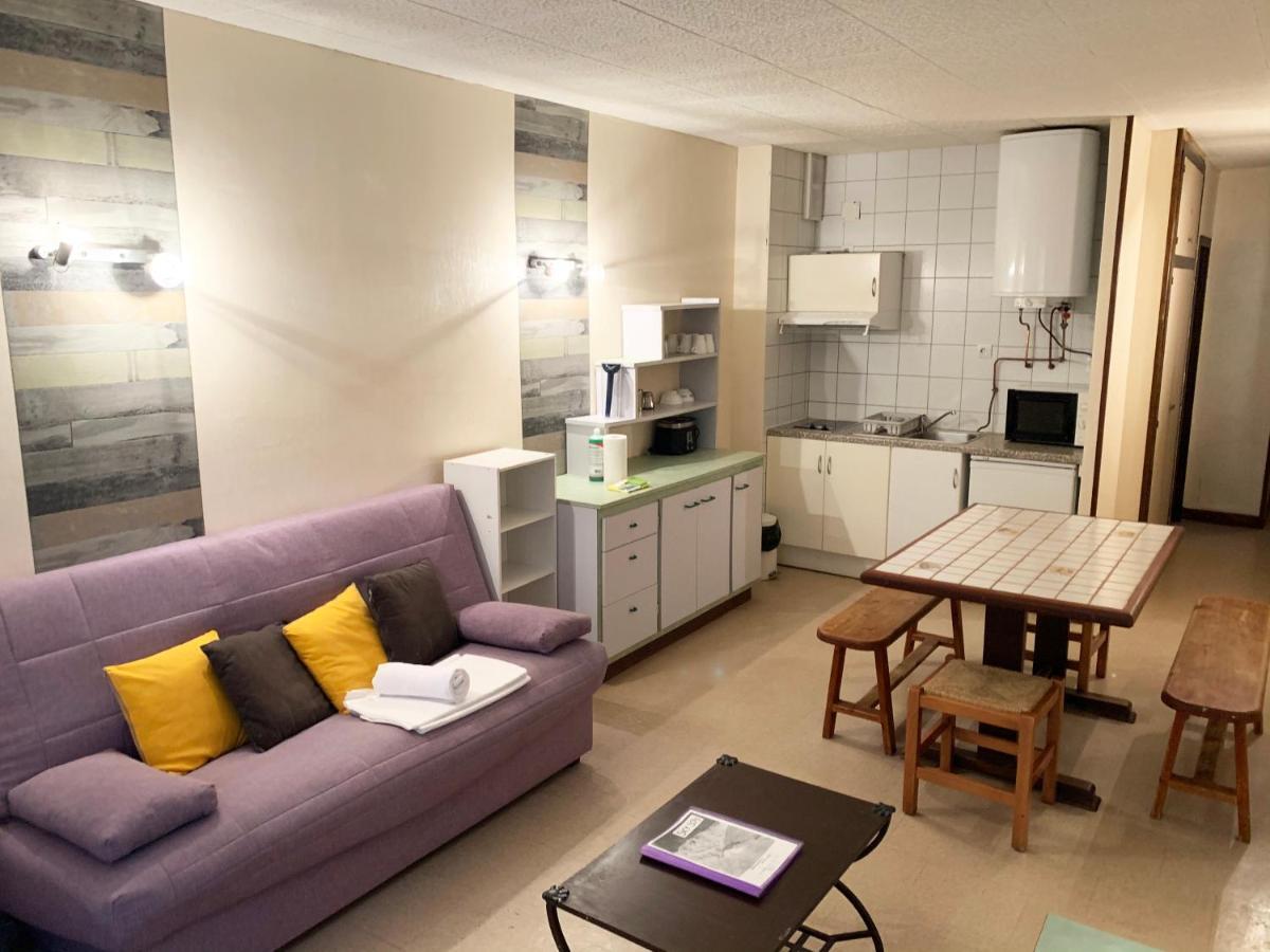 Apartamentos Varios Pas 3000 Pas de la Case Extérieur photo