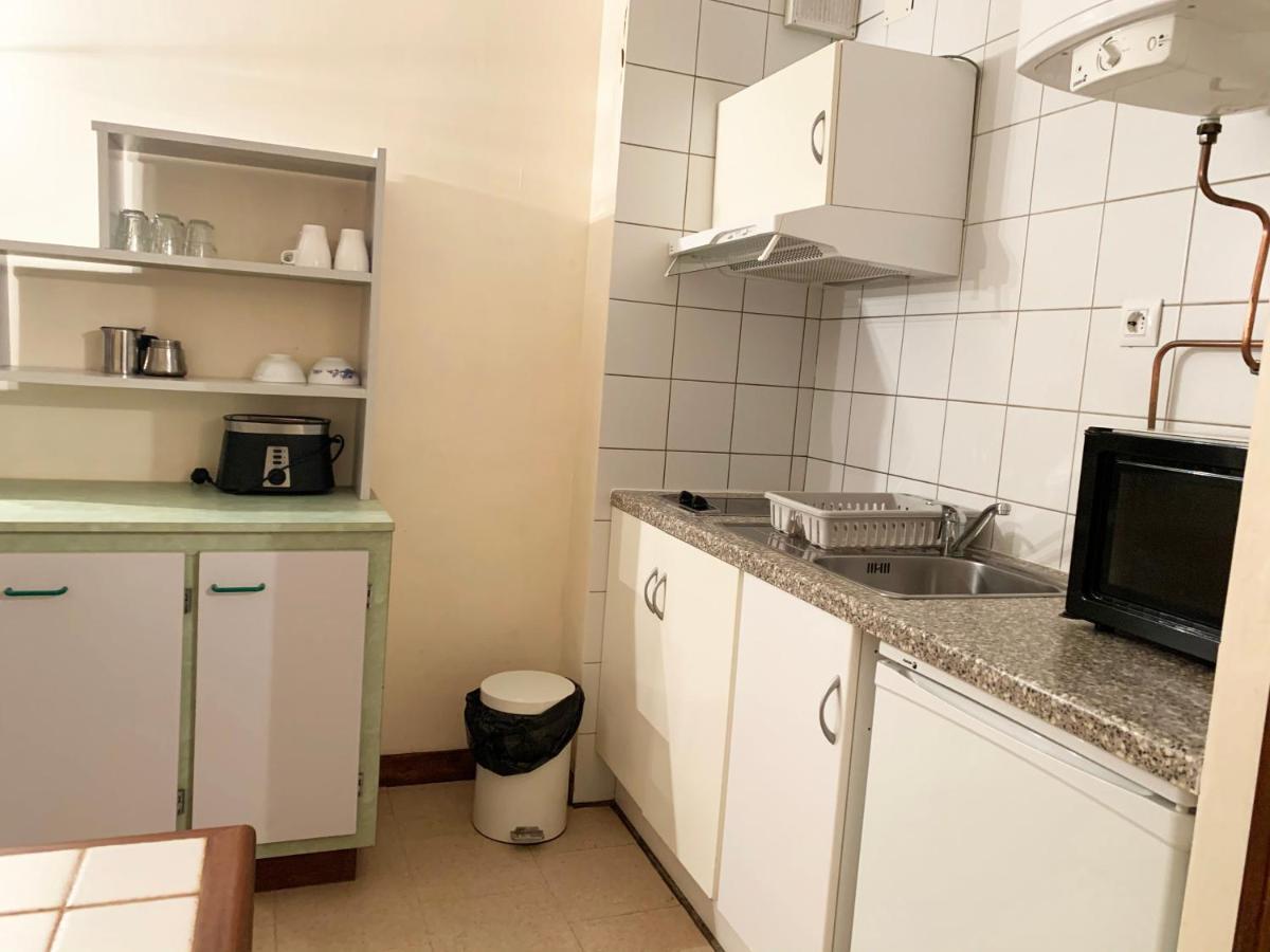 Apartamentos Varios Pas 3000 Pas de la Case Extérieur photo