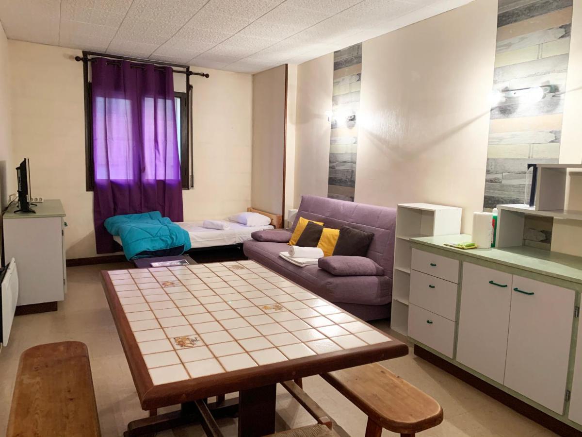 Apartamentos Varios Pas 3000 Pas de la Case Extérieur photo
