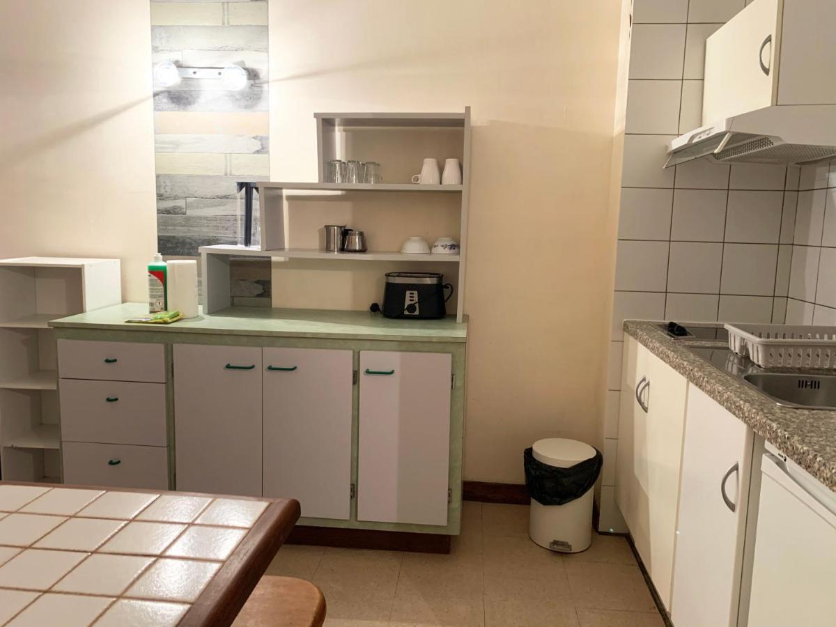 Apartamentos Varios Pas 3000 Pas de la Case Extérieur photo
