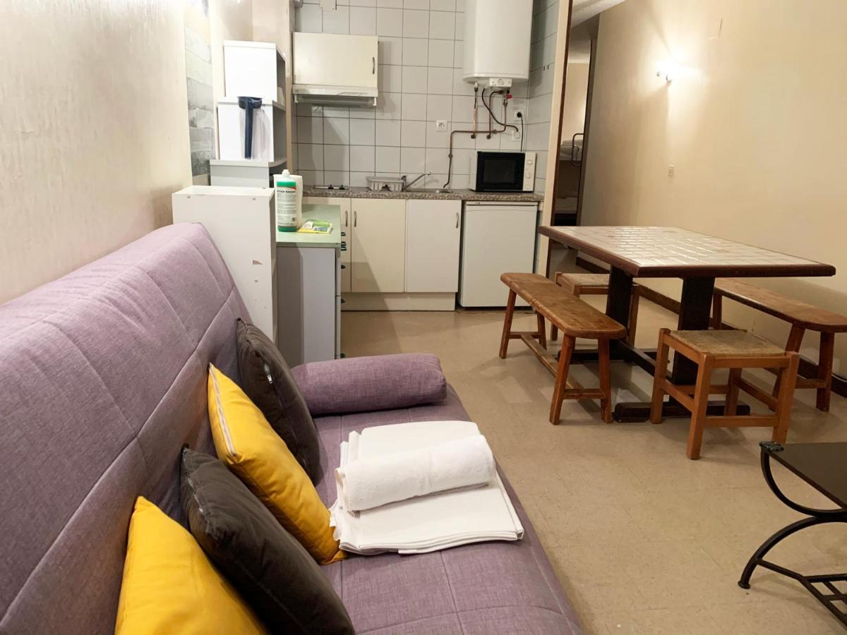 Apartamentos Varios Pas 3000 Pas de la Case Extérieur photo